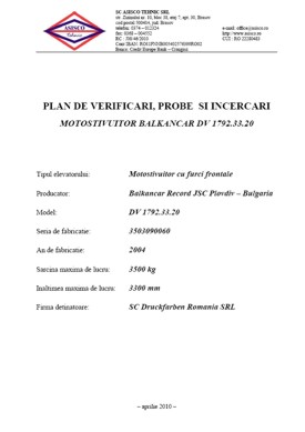 Balkancar DV1792.33.20